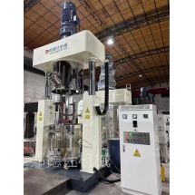 1100升行星攪拌機(jī)、新